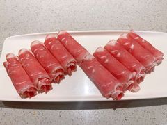 -海底捞火锅(奥体南路店)
