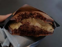 黑摩卡-泽田本家·铜锣烧(美罗城店)