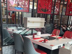 -倍儿红喜临门火锅(文兴路店)