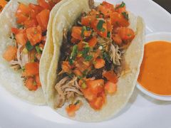 -panchos 墨西哥餐厅(嘉绿苑店)