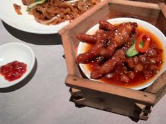 -晓粤·惹味粤菜(凯德乐峰广场店)