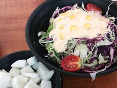 -奇帕波·披萨&炸鸡(诺和木勒站店)
