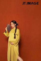 -专注孕妇照亲子照·纪田摄影