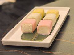 -珠江皇冠假日酒店-富临轩中餐厅