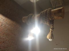 -苹果树下艺术餐厅(宋庄店)