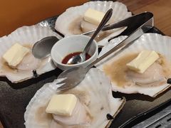 -俺的焼肉(銀座9丁目店)