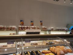 -烘焙町面包店(西四店)