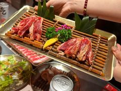-西塔老太太泥炉烤肉(苏州大悦城店)