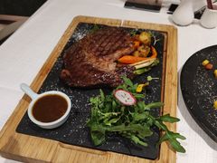 -Prego意大利西餐厅·深圳富苑皇冠假日套房酒店