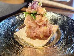 -桐寿司Sushi Tong