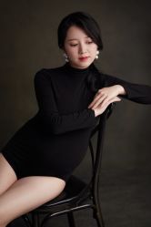 -鹿角肖像摄影艺术馆