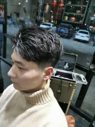 -风向标WIND VANE SALON
