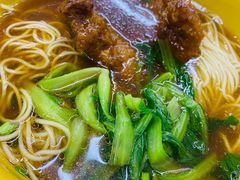 -玉华饮食店(茅台路店)