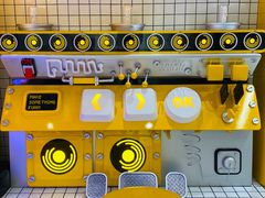 -泡泡玛特POPMART(上海环球港店)