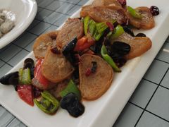 -郑喜旺烧烤(新密总店)