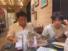 -ALAMEEN阿拉伯餐厅(三里屯店)