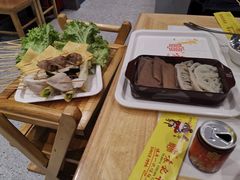 -袁记串串香(北国店)