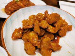 -宴秋杭州菜(锦艺城店)