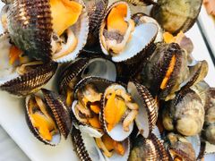 -宾朋海鲜美食餐厅·特色美食(兴海路店)