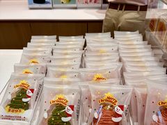 -好利来(乐堤港店)