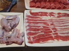 肥牛-傣妹火锅(南京东路一店)