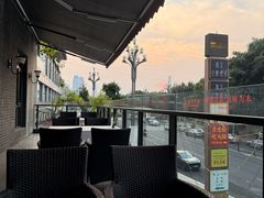 -渝信川菜(南滨店)