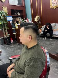 -绅仕門男士理发馆