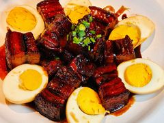 -漢舍中国菜馆(889广场店)
