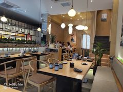 -鹿岛日式料理(嘉善施家南路店)