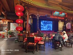 -正阳门饭庄·烤鸭·北京菜(万丰路七里庄店)