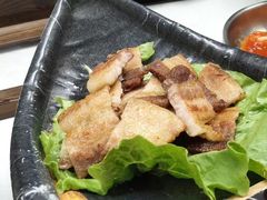 -HONGA HONGA雄家(曹路店)