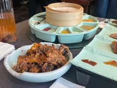 -羲和雅苑•北京烤鸭(平安国际金融中心店)