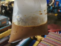 老挝冰咖啡-半坡九号老挝冰咖啡