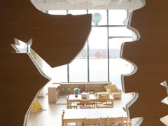 教室-YoKID优儿学堂早教托育园(青塔路店)