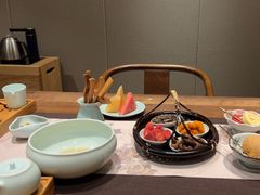 -梅间堂茶馆(绿地缤纷城店)