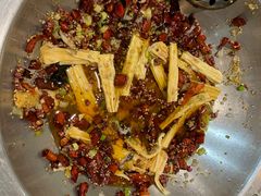 -清真·锦翔炝锅鱼(明德门店)