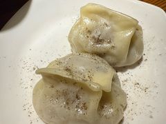 薄皮包子-纳瓦新疆菜(银都店)