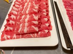 -君邦火锅(新疆大厦店)