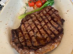 -黑宝石西餐厅(汇励99城市公园店)