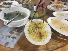 -田源农家饭店·窑鸡王·海鲜(东部湾·融创店)