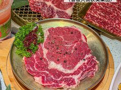 -炭之家·齐齐哈尔非遗烤肉·鲜切直供(中央大街店)
