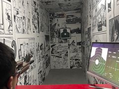 -不可思议减压馆·解压博物馆·摔碗发泄·团建定制