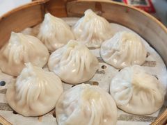 -馋三尺蟹粉小笼(人民广场店)