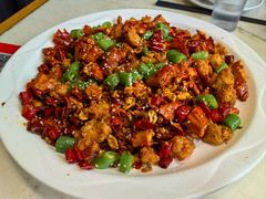 -常和州·夜宵大排档(常州单店)