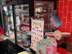 -85度C(北京玉蜓桥二店)