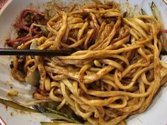 -锅儿挑面馆