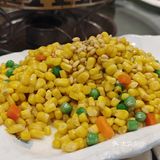 四海回族饭店的热门菜品获得了很多好评