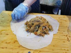 -安徽阜阳卷馍(西单店)