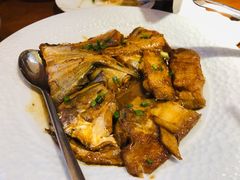 红烧杂鱼-涌觅名灶·本地海鲜宁波菜(财富广场店)