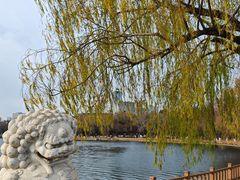 -长春市南湖公园